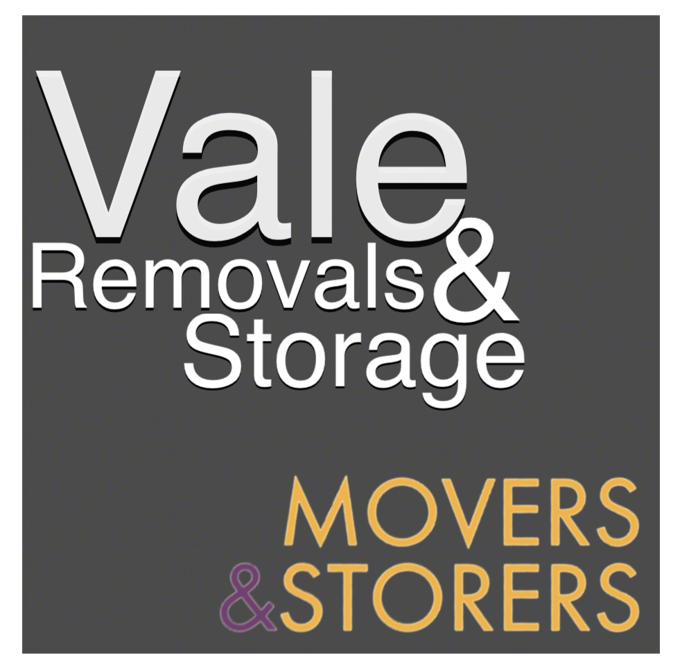 Vale Removals & Storage -logo